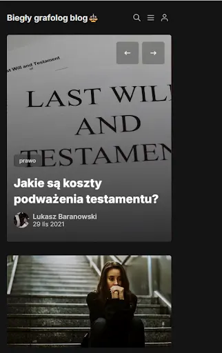 Blogoseo | Tworzenie stron internetowych i pozycjonowanie Koszalin